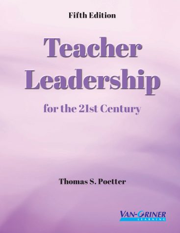teacher leadership thesis
