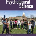Laboratory & Research Manual for Psychological Science